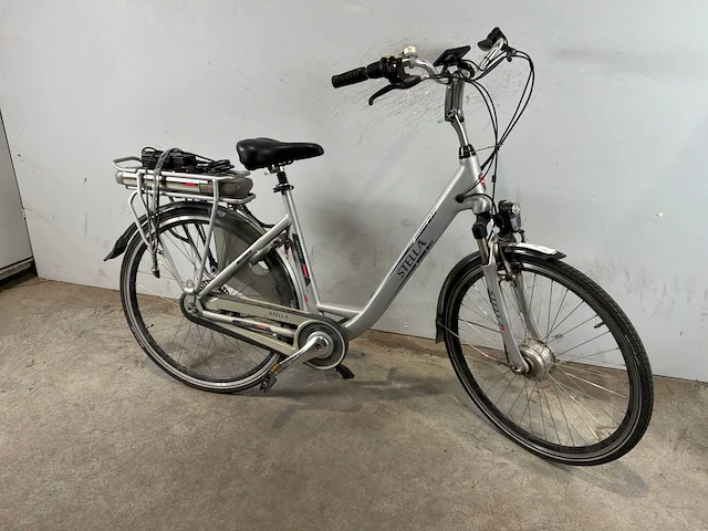 Stella modena elektrische fiets - afbeelding 1 van  7