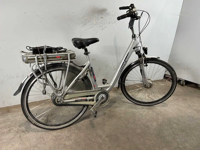 Stella modena elektrische fiets - afbeelding 2 van  7