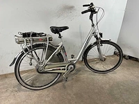 Stella modena elektrische fiets - afbeelding 2 van  7