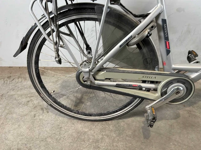Stella modena elektrische fiets - afbeelding 4 van  7