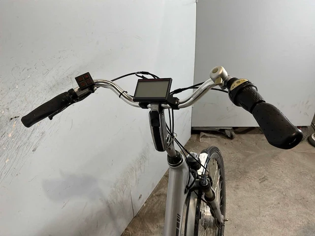 Stella modena elektrische fiets - afbeelding 7 van  7