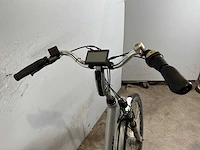 Stella modena elektrische fiets - afbeelding 7 van  7