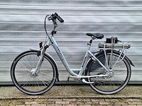 Stella modena excellence elektrische damesfiets dames fiets - afbeelding 4 van  8