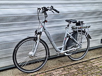 Stella modena excellence elektrische damesfiets dames fiets - afbeelding 5 van  8