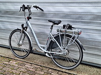 Stella modena excellence elektrische damesfiets dames fiets - afbeelding 6 van  8