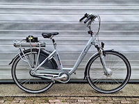 Stella modena excellence elektrische damesfiets dames fiets - afbeelding 7 van  8