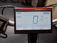 Stella modena excellence elektrische damesfiets dames fiets - afbeelding 3 van  8