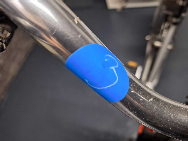Stella modena excellence elektrische damesfiets dames fiets - afbeelding 8 van  8