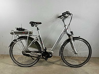 Stella modena mpf elektrische damesfiets