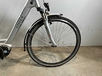 Stella modena mpf elektrische damesfiets - afbeelding 3 van  10