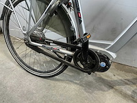 Stella modena mpf elektrische damesfiets - afbeelding 5 van  10