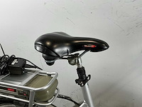 Stella modena mpf elektrische damesfiets - afbeelding 6 van  10