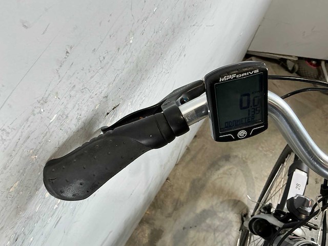 Stella modena mpf elektrische damesfiets - afbeelding 8 van  10