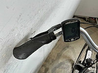 Stella modena mpf elektrische damesfiets - afbeelding 8 van  10