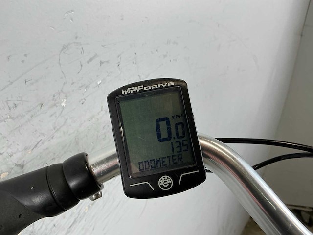 Stella modena mpf elektrische damesfiets - afbeelding 9 van  10