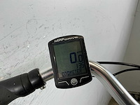 Stella modena mpf elektrische damesfiets - afbeelding 9 van  10
