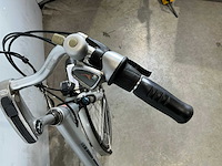 Stella modena mpf elektrische damesfiets - afbeelding 10 van  10