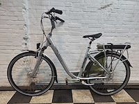 Stella modena royale elektrische damesfiets