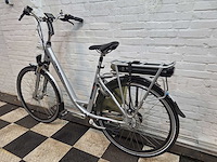 Stella modena royale elektrische damesfiets - afbeelding 3 van  7