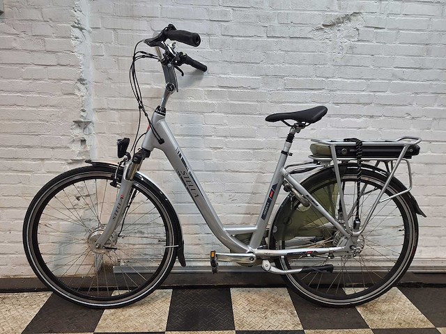 Stella modena royale elektrische damesfiets - afbeelding 2 van  6