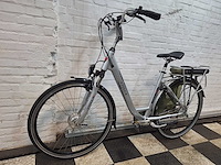 Stella modena royale elektrische damesfiets - afbeelding 3 van  6