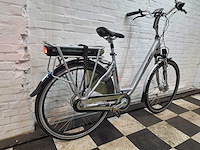 Stella modena royale elektrische damesfiets - afbeelding 5 van  6