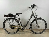 Stella modena royale elektrische damesfiets