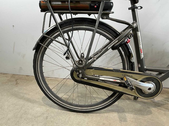 Stella modena royale elektrische damesfiets - afbeelding 4 van  10