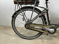 Stella modena royale elektrische damesfiets - afbeelding 4 van  10