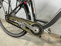 Stella modena royale elektrische damesfiets - afbeelding 5 van  10