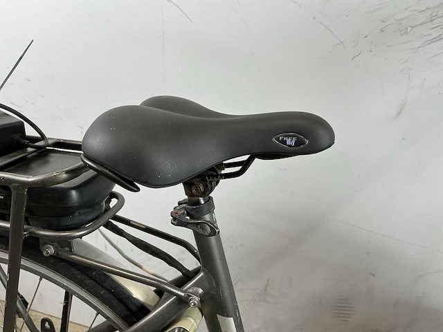 Stella modena royale elektrische damesfiets - afbeelding 6 van  10