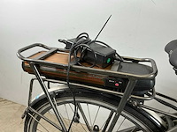 Stella modena royale elektrische damesfiets - afbeelding 7 van  10