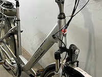 Stella modena royale elektrische damesfiets - afbeelding 2 van  10