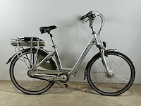 Stella modena royale elektrische damesfiets