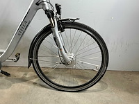 Stella modena royale elektrische damesfiets - afbeelding 3 van  10