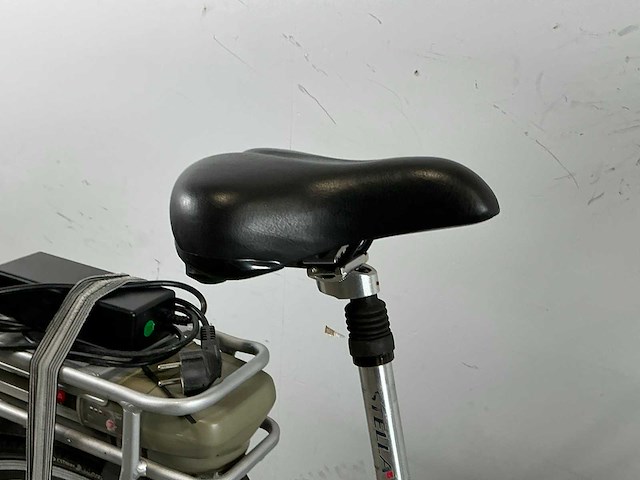 Stella modena royale elektrische damesfiets - afbeelding 6 van  10