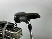 Stella modena royale elektrische damesfiets - afbeelding 6 van  10