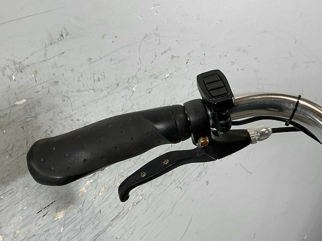 Stella modena royale elektrische damesfiets - afbeelding 8 van  10