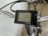 Stella modena royale elektrische damesfiets - afbeelding 9 van  10