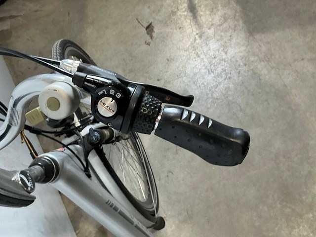 Stella modena royale elektrische damesfiets - afbeelding 10 van  10