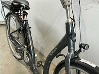 Stella nantes elektrische damesfiets - afbeelding 3 van  11