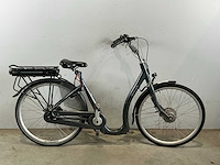 Stella nantes elektrische damesfiets - afbeelding 1 van  11