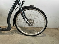 Stella nantes elektrische damesfiets - afbeelding 4 van  11