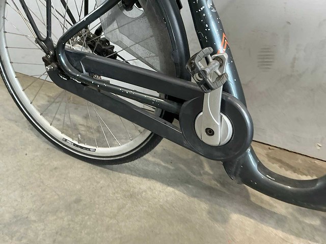 Stella nantes elektrische damesfiets - afbeelding 6 van  11