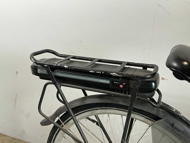 Stella nantes elektrische damesfiets - afbeelding 7 van  11