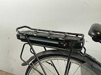 Stella nantes elektrische damesfiets - afbeelding 7 van  11