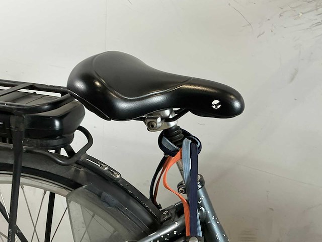 Stella nantes elektrische damesfiets - afbeelding 8 van  11
