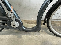 Stella nantes elektrische damesfiets - afbeelding 9 van  11