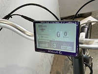 Stella nantes elektrische damesfiets - afbeelding 11 van  11
