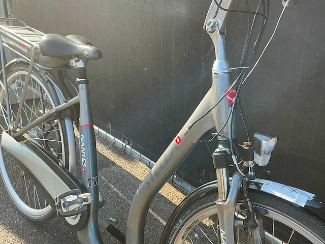 Stella nantes elektrische damesfiets - afbeelding 2 van  10